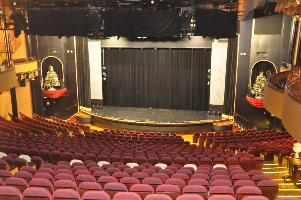 Teatro Teatro