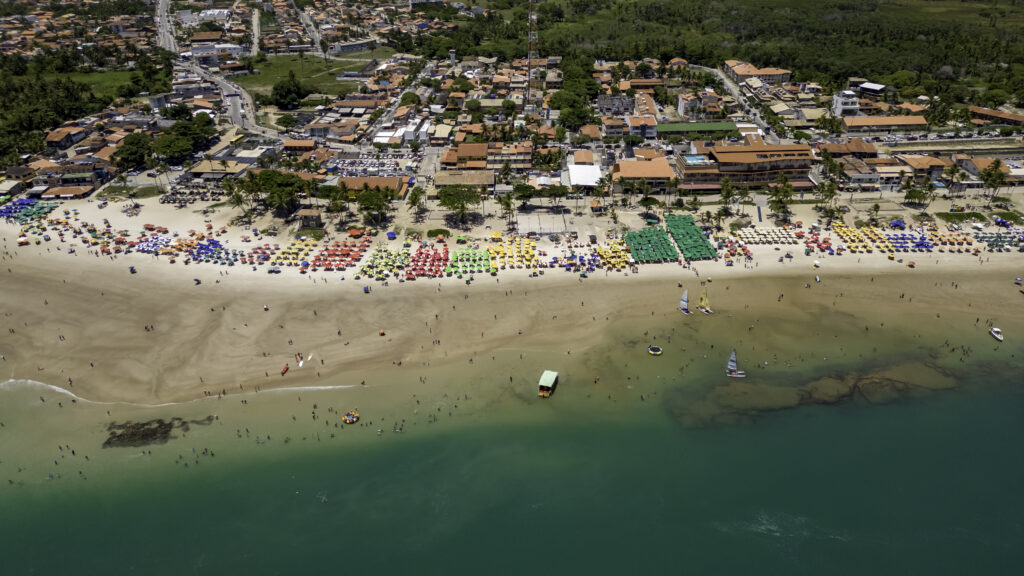 Thiago Sampaio Alagoas CVC, ViagensPromo e mais players do trade garantem fluxo habitual do Turismo em Maceió