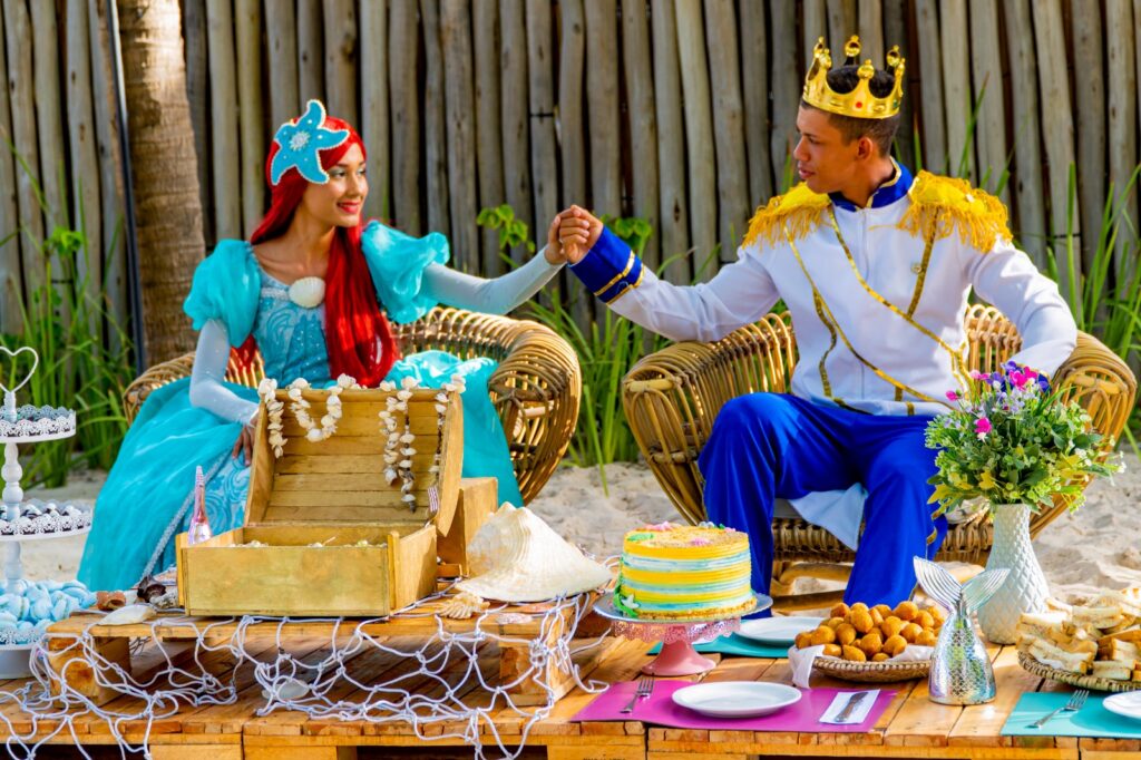 The Westin Porto de Galinhas prepara programação de férias de verão The Westin Porto de Galinhas prepara programação de férias de verão