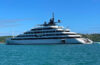 Emerald Cruises inaugura o Emerald Sakara, iate de luxo para apenas 100 passageiros