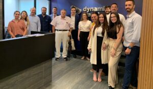 Dynamic Travel cresce 68% no 3T23 e planeja expansão para oito estados em 2024