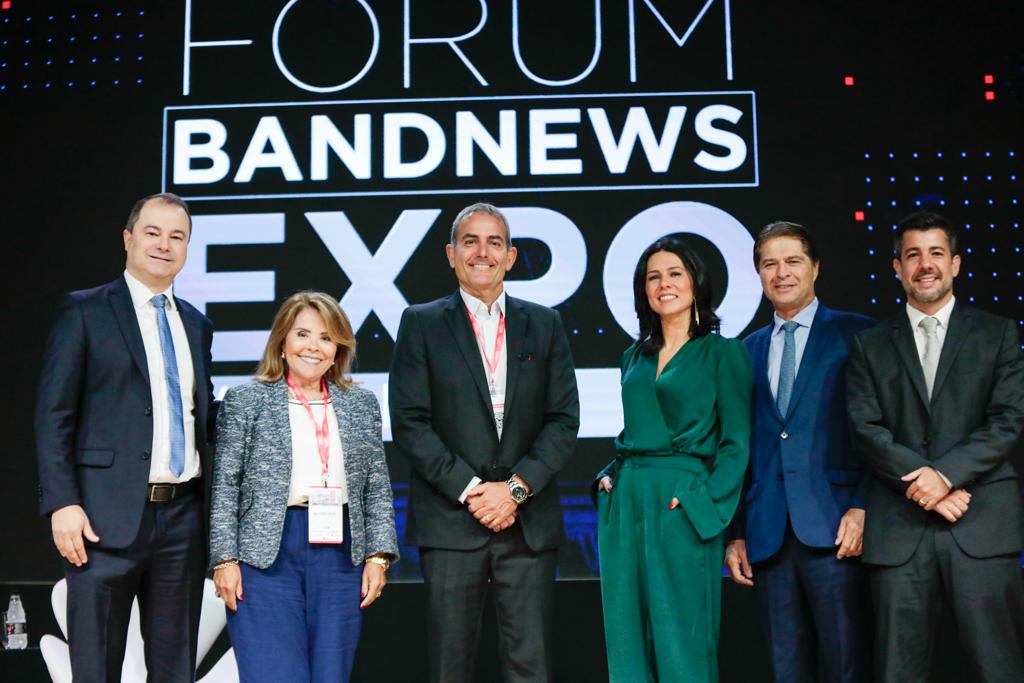 Expo Fórum Visite São Paulo: como avaliar o momento do setor de eventos no Brasil? Expo Fórum Visite São Paulo: como avaliar o momento do setor de eventos no Brasil?