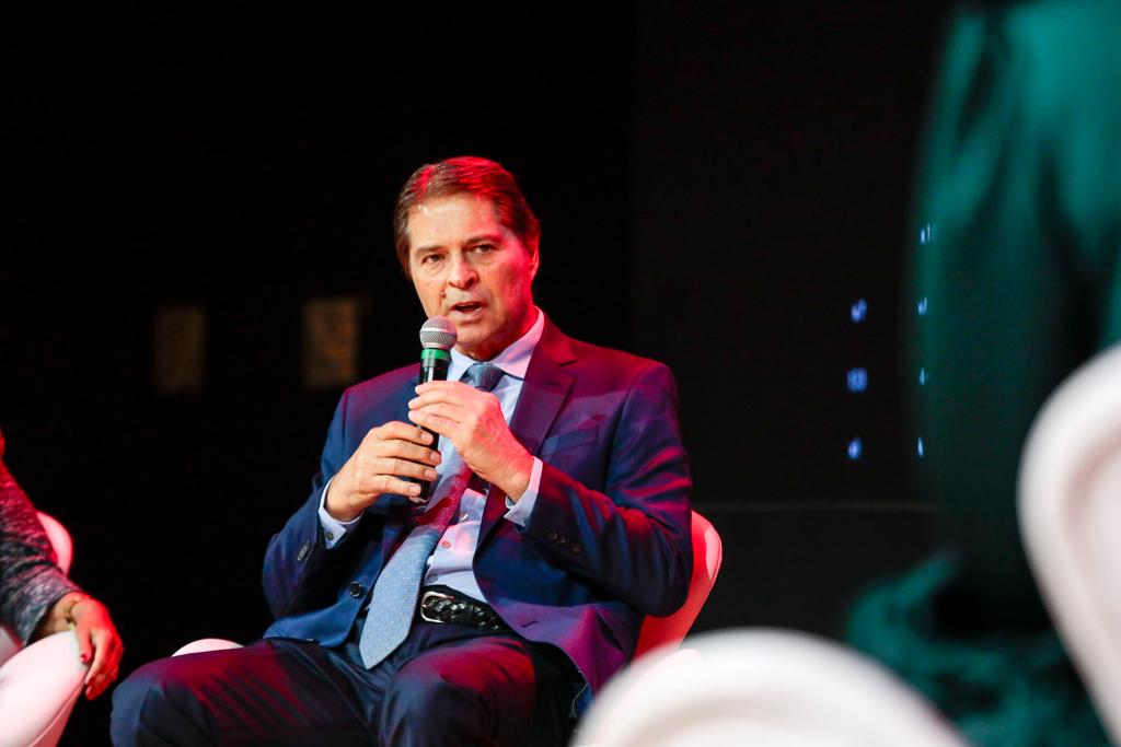 Expo Fórum Visite São Paulo: como avaliar o momento do setor de eventos no Brasil? Expo Fórum Visite São Paulo: como avaliar o momento do setor de eventos no Brasil?
