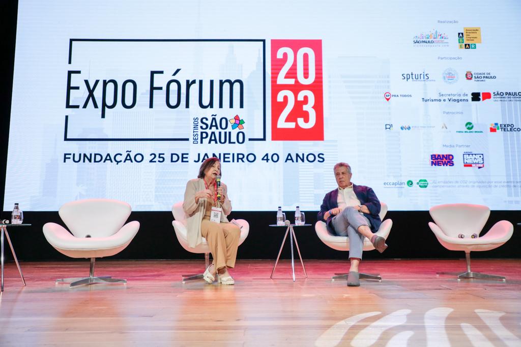 WhatsApp Image 2023 12 05 at 12.00.58 PM Expo Fórum Visite São Paulo celebra os 40 anos de história da Fundação 25 de Janeiro