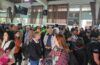 Serra Verde Express fecha primeira semana do mês com 7 mil passageiros embarcados