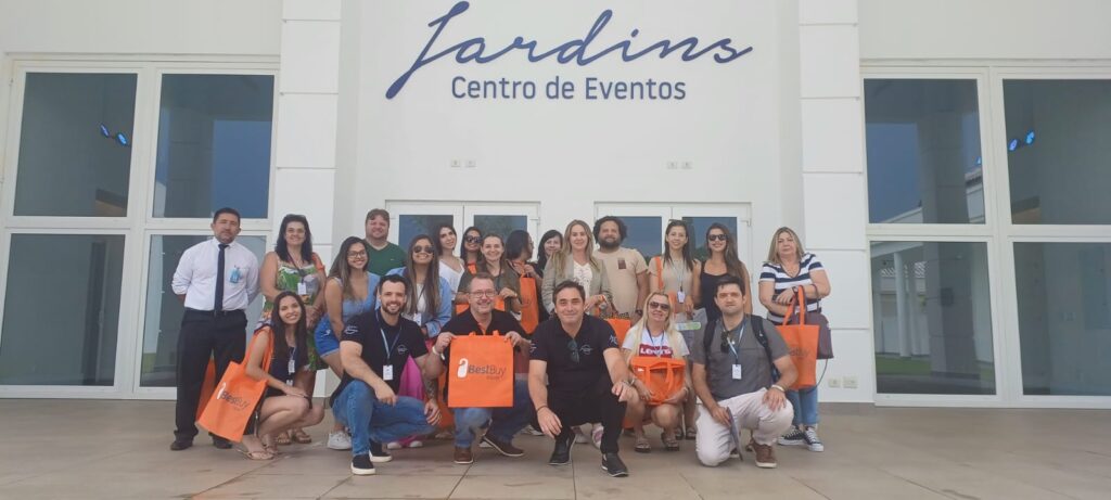 BestBuy Travel promove experiência imersiva no Jurema Águas Quentes