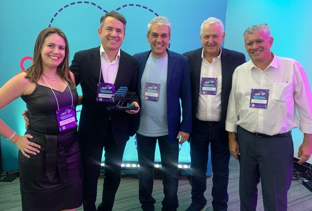 GTA ganha título de melhor empresa de seguro viagem pelo 15º ano seguido GTA ganha título de melhor empresa de seguro viagem pelo 15º ano seguido