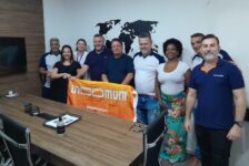 Maranhão realiza capacitação para colaboradores da Incomum Viagens em São Paulo