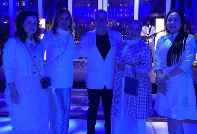 Experience Kissimmee promove evento com principais parceiros de 2023 Experience Kissimmee promove evento com principais parceiros de 2023