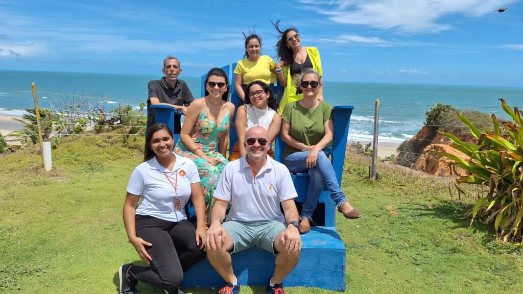 BestBuy Travel e Parque das Fontes e Coliseum oferecem day use para agentes de viagens BestBuy Travel e Parque das Fontes e Coliseum oferecem day use para agentes de viagens