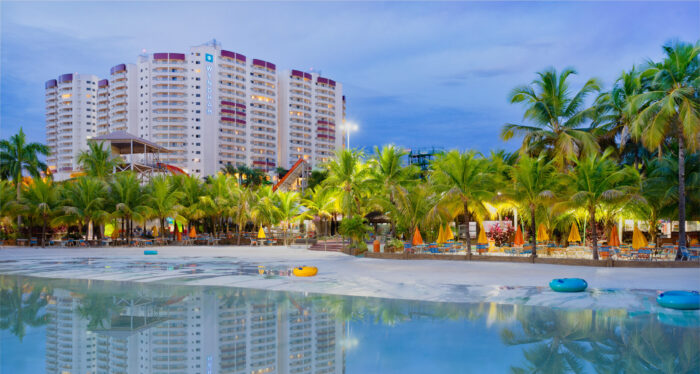 Wyndham Olímpia oferece pacotes para férias de verão com pagamento em até 10 vezes sem juros 1 Wyndham Olímpia