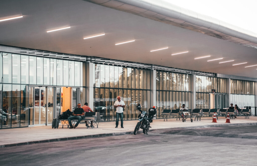 Aeroporto de Campina Grande bate recorde com mais de 200 mil passageiros até novembro