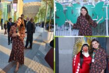 COP 28: MTur promove debate em Dubai sobre governança responsável e turismo sustentável