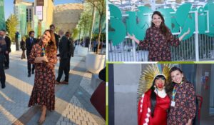 COP 28: MTur promove debate em Dubai sobre governança responsável e turismo sustentável
