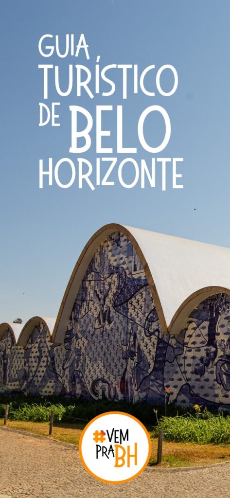 capa guia Movimento #VEMPRABH lança guia para estimular o turismo nos 126 anos de Belo Horizonte