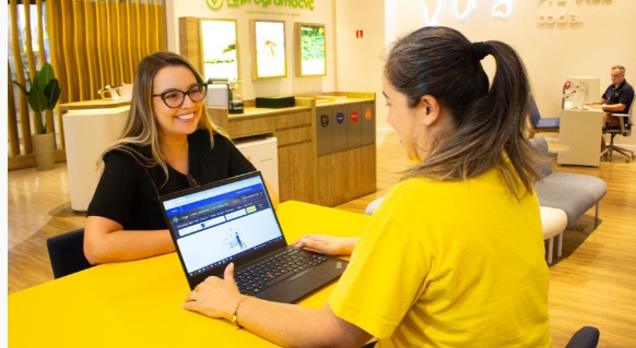 CVC está com vagas abertas para consultores, supervisão e gerente de vendas em Suzano (SP) 1 cvc agencia de viagens fungetur cadastur divulgacao CVC está com vagas abertas para consultores, supervisão e gerente de vendas em Suzano (SP)