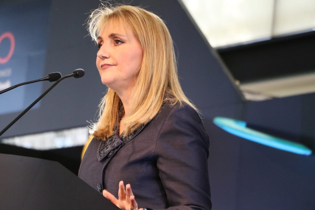 Expo Mundial 2030 em Riad, Arábia Saudita, terá emissões negativas de carbono