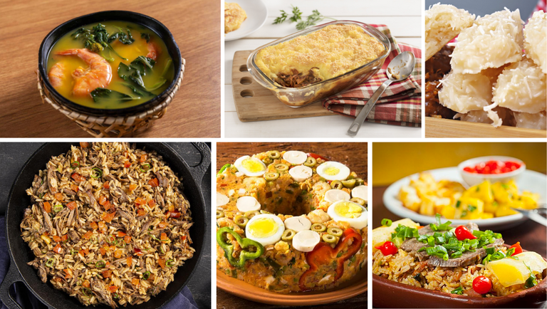 Salão Nacional do Turismo receberá chefs em espaço destinado à gastronomia Salão Nacional do Turismo receberá chefs em espaço destinado à gastronomia