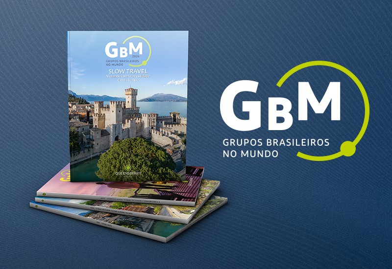 Queensberry lança a nova temporada do Grupo Brasileiros no Mundo para 100 agentes; fotos 3 gbm 24 Queensberry lança a nova temporada do Grupo Brasileiros no Mundo para 100 agentes; fotos