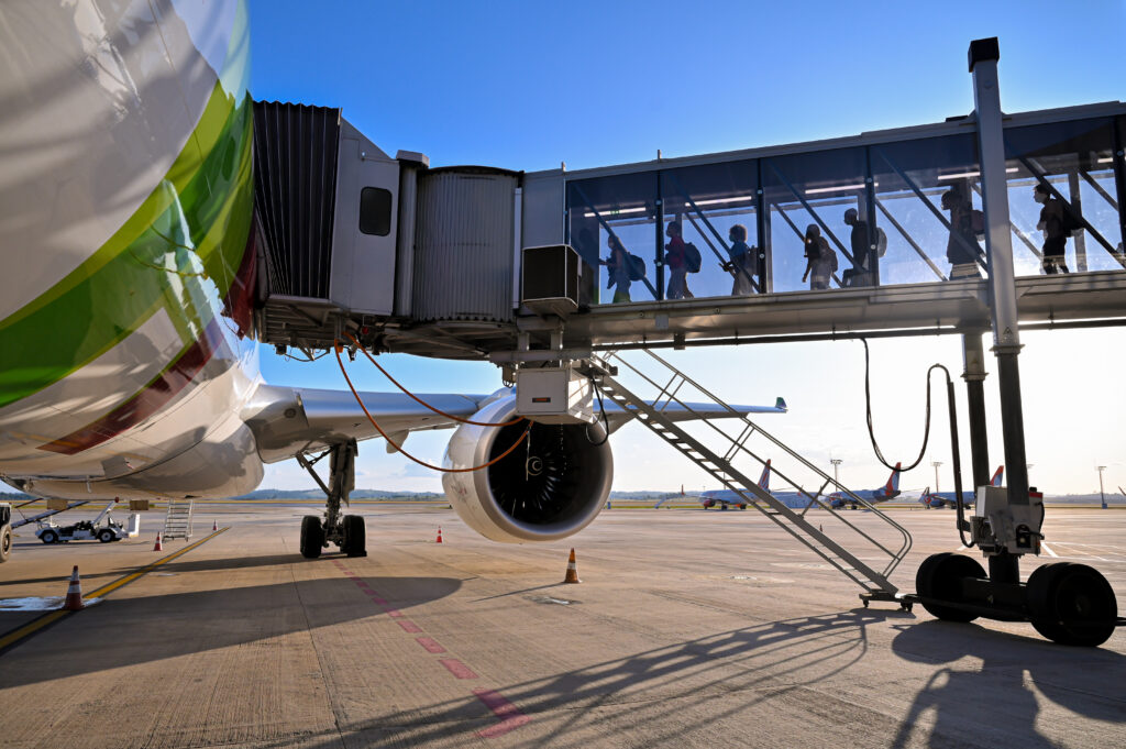 BH Airport espera 1 milhão de passageiros neste mês de dezembro