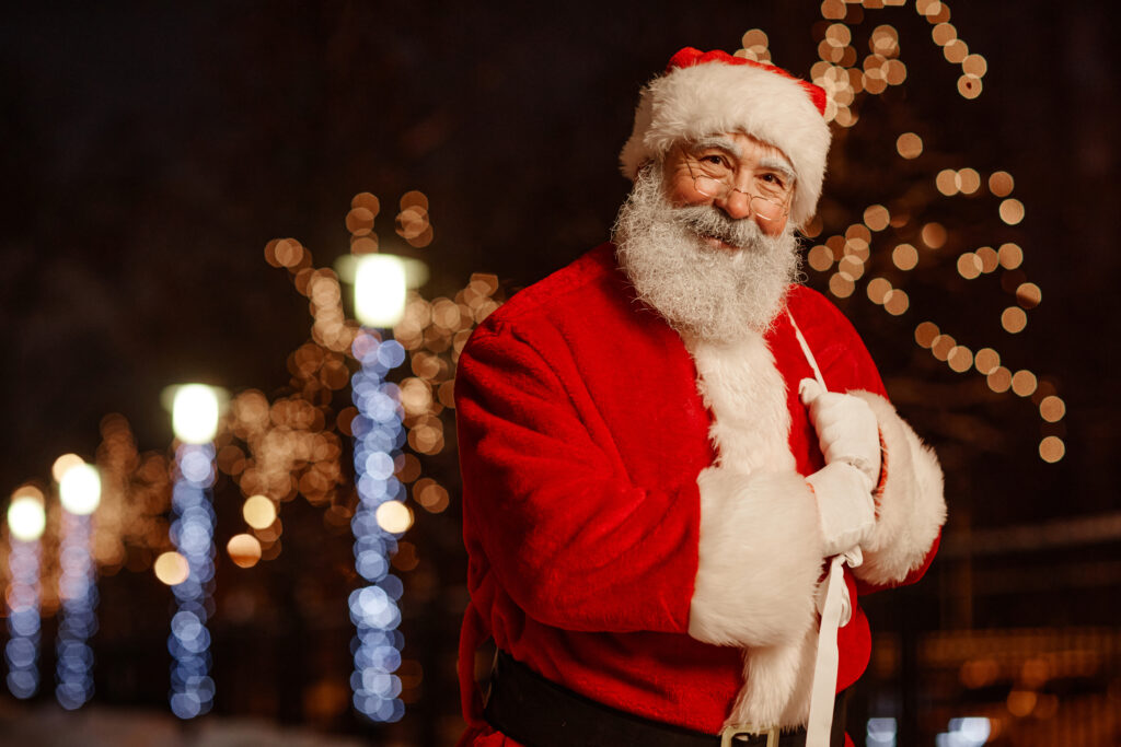 Trem Republicano terá Papai Noel e programação especial em dezembro Trem Republicano terá Papai Noel e programação especial em dezembro