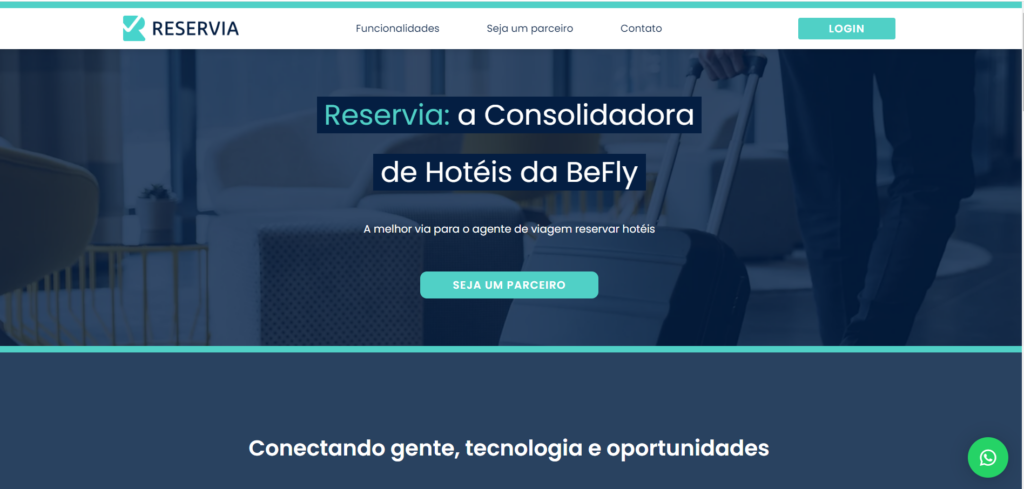 Consolidadora de hotéis da BeFly, Reservia passa a operar com hotéis internacionais 1 unnamed 1 Consolidadora de hotéis da BeFly, Reservia passa a operar com hotéis internacionais