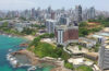 Antigo Bahia Othon Palace será transformado em novo resort de uso misto em Salvador