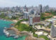 Antigo Bahia Othon Palace será transformado em novo resort de uso misto em Salvador