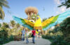Arvorar: Beach Park anuncia parque imersivo e focado no cuidado com as aves