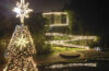 Fim de semana do Natal de Curitiba tem novidades e a despedida do balé O Quebra-Nozes