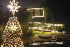 Fim de semana do Natal de Curitiba tem novidades e a despedida do balé O Quebra-Nozes