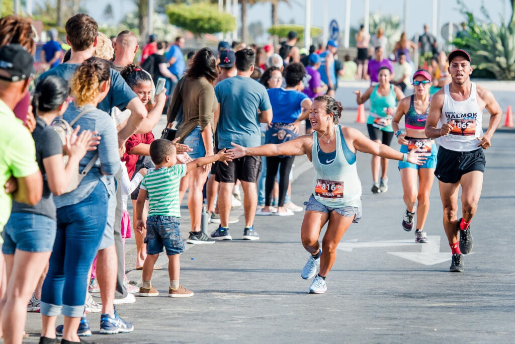 KLM Marathon 2024, que acontece em Aruba, já está com inscrições abertas KLM Marathon 2024, que acontece em Aruba, já está com inscrições abertas