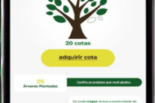 Empresas de ônibus rodoviários de São Paulo lançam possibilidade de compensar carbono