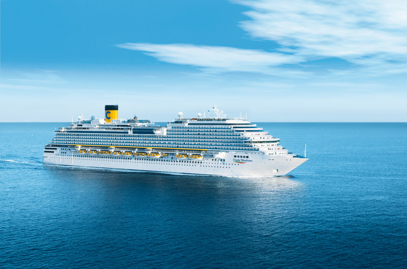 Costa lança promoção de segundo hóspede grátis no Costa Diadema e Costa Favolosa 1 unnamed 25 Costa lança promoção de segundo hóspede grátis no Costa Diadema e Costa Favolosa