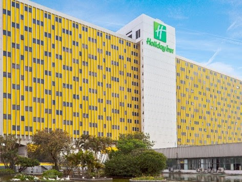 Holiday Inn Anhembi adere ao Fórum Empresas com Refugiados Holiday Inn Anhembi adere ao Fórum Empresas com Refugiados