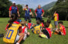 Club Med recebe 11ª edição do Zico 10 Camp, a escola de futebol do Zico, em janeiro