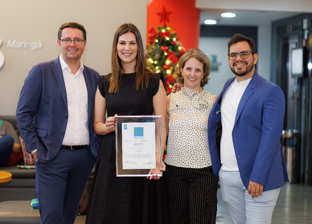 Sete hotéis da Accor conquistam a certificação de sustentabilidade Green Key no Brasil