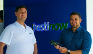 Destinow fecha parceria com Cielo para potencializar turismo e arrecadação de receitas de lojistas