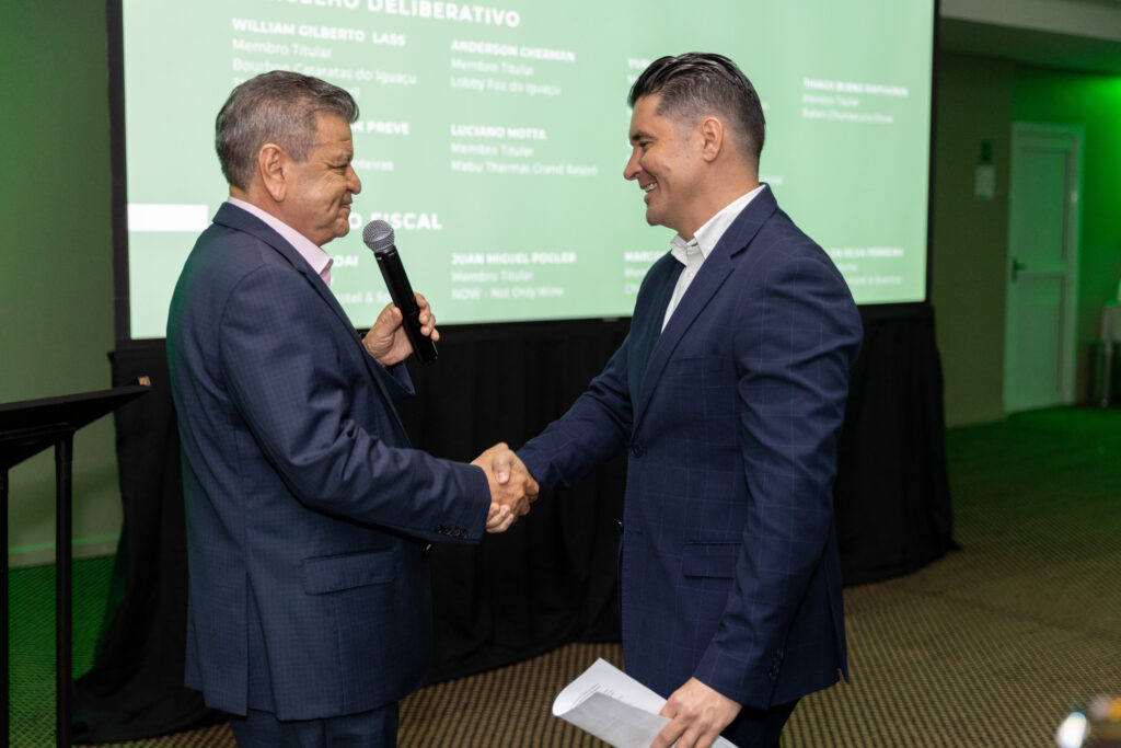 Visit Iguassu terá Jaime Mendes como novo presidente; veja diretoria para o biênio 2024/2025 1 unnamed1 2 Visit Iguassu terá Jaime Mendes como novo presidente; veja diretoria para o biênio 2024/2025