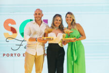 Frt celebra premiação na 7ª edição do SOU Porto de Galinhas
