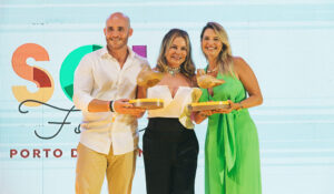 Frt celebra premiação na 7ª edição do SOU Porto de Galinhas