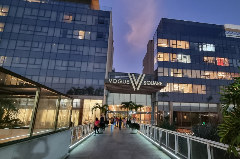 Vogue Fashion Square Hotel tem recorde de faturamento em 2023 1 087507d1e987a024ffb24d49f6a3452c Vogue Fashion Square Hotel tem recorde de faturamento em 2023