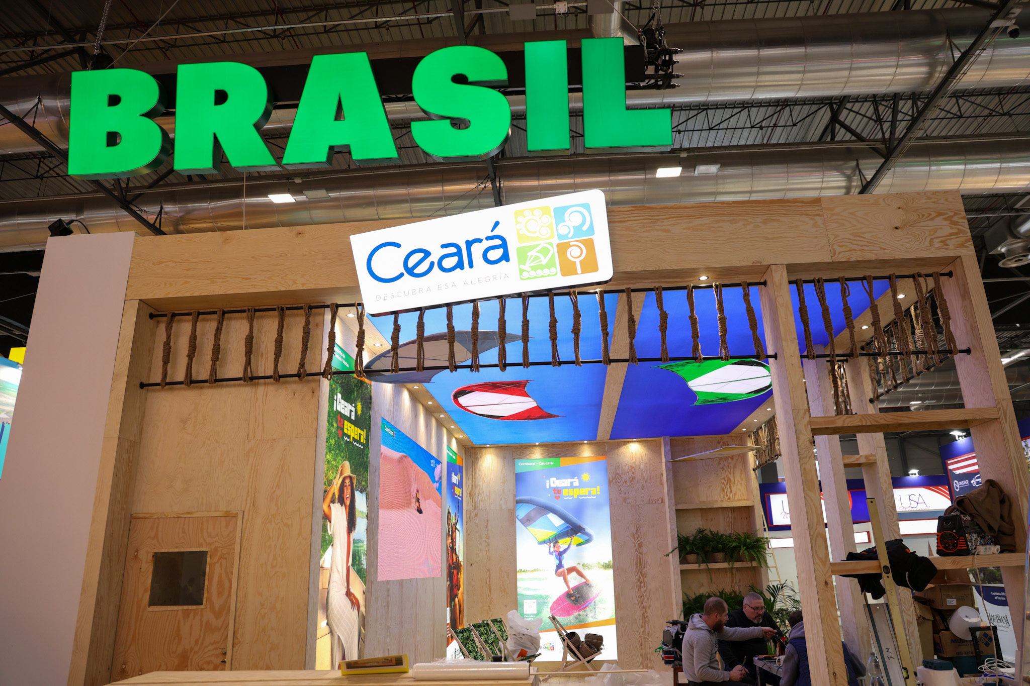 Espaço Ceará Espaço Ceará