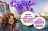 Parque Nacional do Iguaçu terá programação especial para o feriadão de carnaval