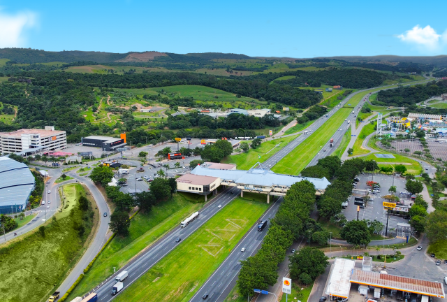 7456 e1705529151474 Distrito Turístico Serra Azul, em São Paulo, prevê quase R$ 3 bilhões de investimentos até 2026