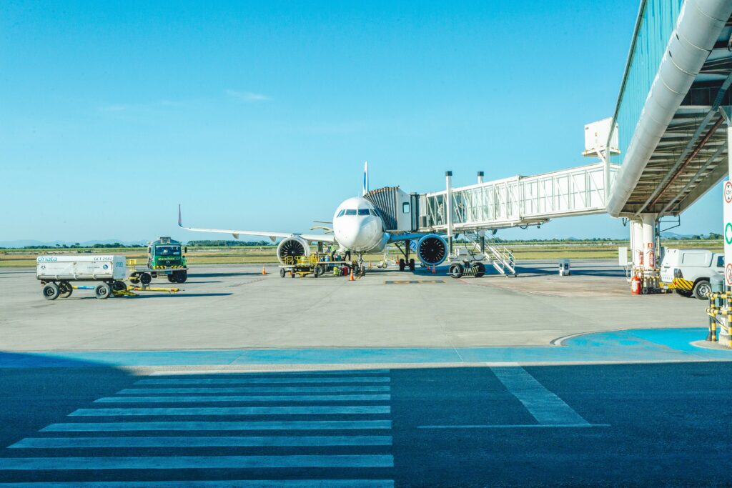 Aeroporto de Maceió terá mais de mil voos em janeiro deste ano