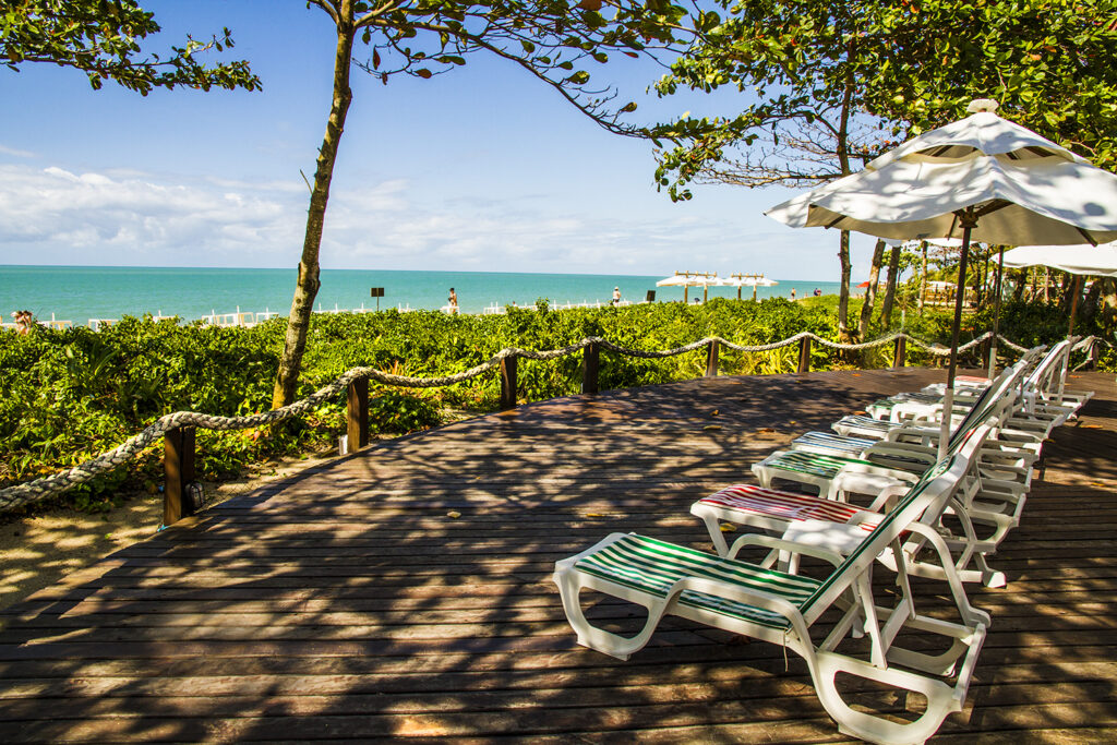 Arcobaleno Terrazzo Al Mare 5 Resort Arcobaleno conquista o Traveller Review Awards 2024 na categoria All Inclusive