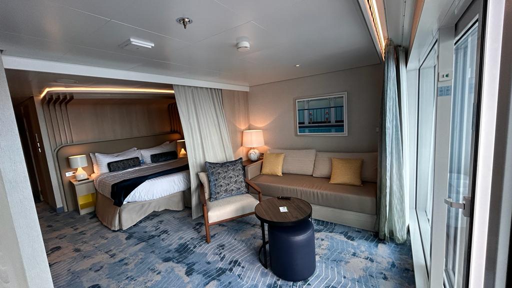 Categoria Grand Suite Categoria Grand Suite
