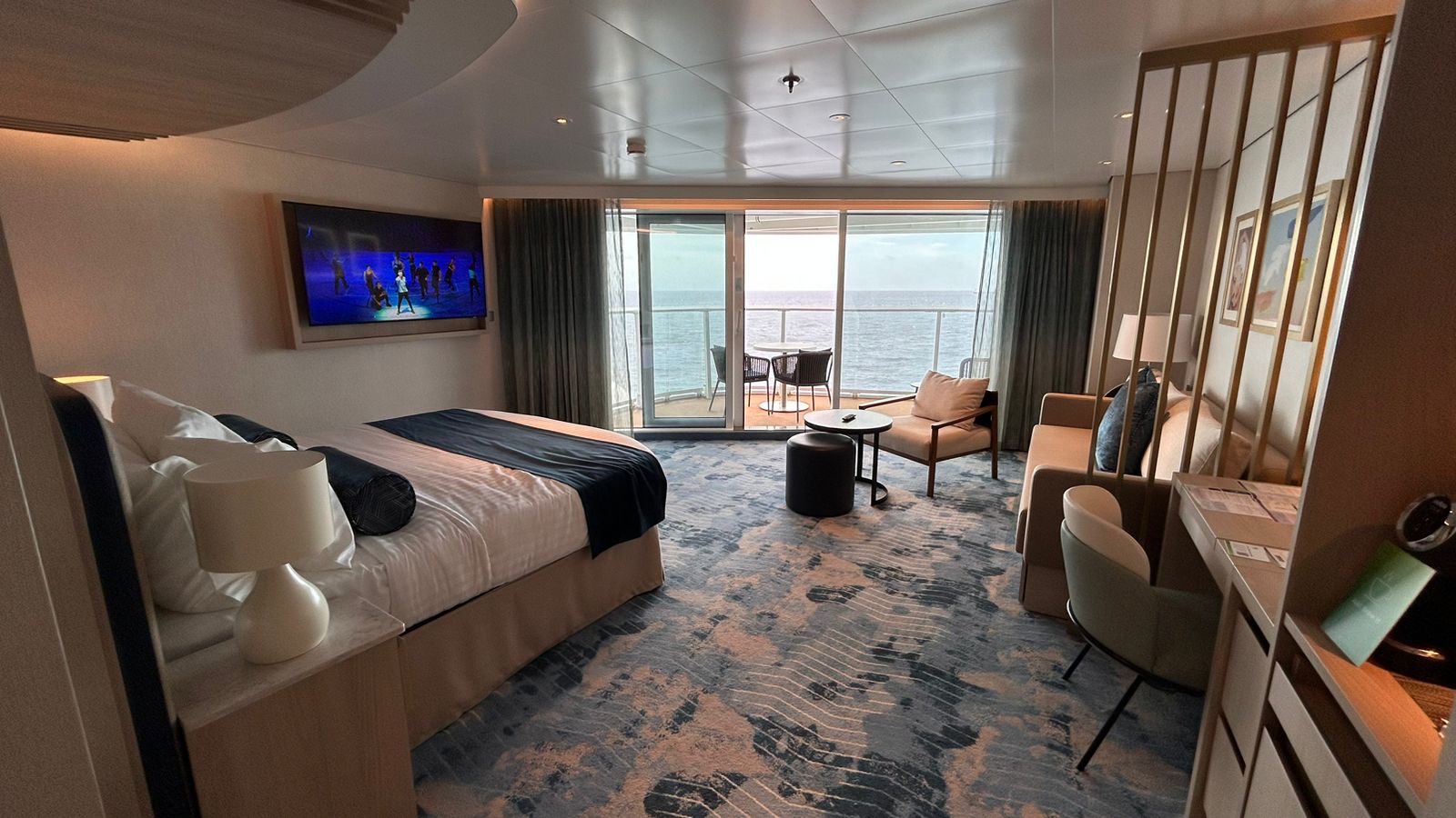 Categoria Sunset Suite Categoria Sunset Suite