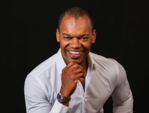Danilo Cerqueira, CEO da TempoVip (Divulgação)